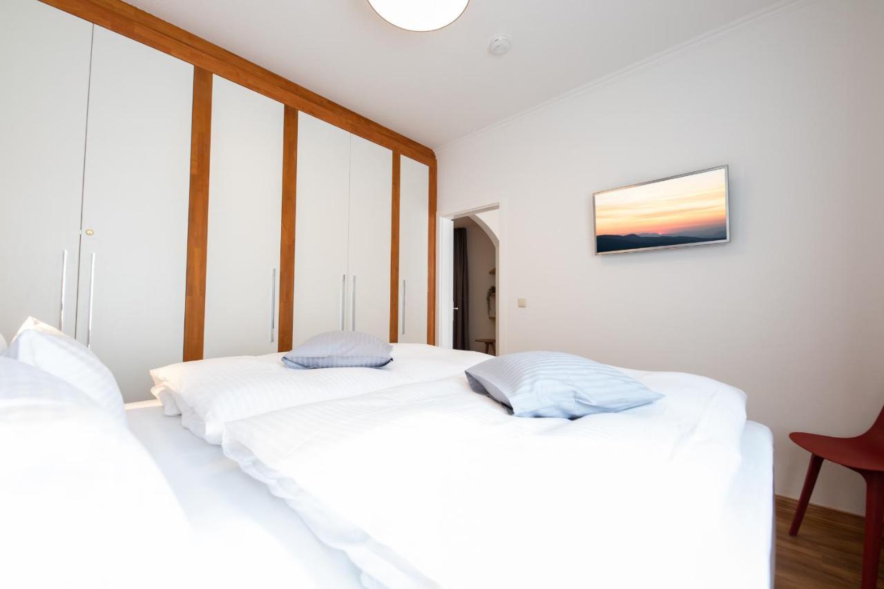 Apartamento Glücksgriff Garmisch-Partenkirchen Exterior foto